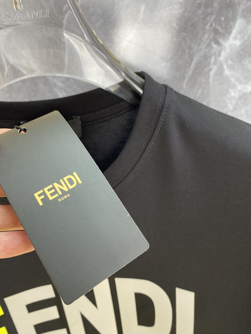 Fendi T-Shirts